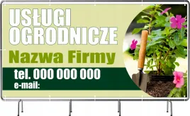 baner-reklamowy-100x50cm-gotowe-projekty-rozne-wzory-uslugi-ogrodnicze