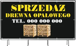 baner-reklamowy-130x80-cm-duzy-wybor-wzorow-sprzedaz-drewna-opalowego