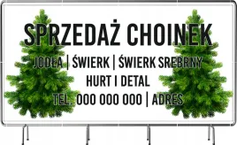 baner-reklamowy-130x80-cm-plandeka-rozne-wzory-sprzedaz-choinek-duzy-wybor