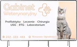 baner-reklamowy-130x80-cm-plandeka-duzo-wzorow-gabinet-weterynaryjny