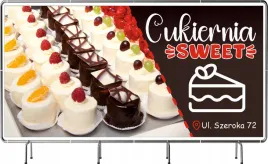 baner-reklamowy-130x80-cm-personalizowany-duzo-wzorow-cukiernia-kawiarnia