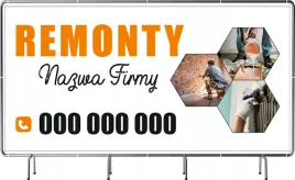 baner-reklamowy-200x100-cm-plandeka-duzo-wzorow-remonty-nazwa-firmy