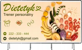 baner-reklamowy-200x100-cm-duzy-wybor-wzorow-dietetyk-trener-personalny