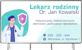 baner-reklamowy-2x1-m-plandeka-duzy-wybor-wzorow-lekarz-rodzinny