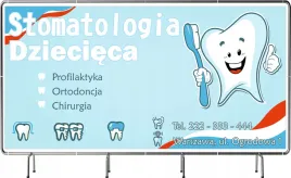 baner-reklamowy-200x100-cm-duzy-wybor-rozne-wzory-stomatologia-dziecieca
