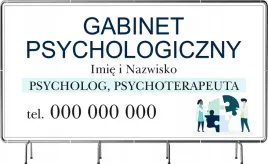 baner-reklamowy-200x100-cm-duzy-wybor-wzorow-gabinet-psychologiczny