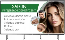 baner-reklamowy-100x50cm-twoja-nazwa-firmy-salon-kosmetyczny-duzo-wzorow
