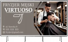 baner-reklamowy-100x50cm-gotowe-projekty-gratis-fryzjer-meski