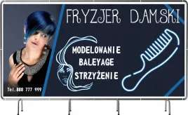 baner-reklamowy-100x50cm-fryzjer-damski-gotowy-projekt-gratis-duzo-wzorow