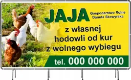 baner-reklamowy-200x100cm-duzy-wybor-rozne-wzory-jaja-z-wlasnej-hodowli-kur
