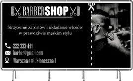 baner-reklamowy-100x50cm-projekt-gratis-barber-shop-duzo-wzorow