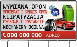 baner-reklamowy-100x50-cm-projekt-gratis-auto-serwismechanika-ogolna