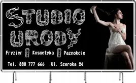 baner-reklamowy-130x80cm-studio-urody-duzy-wybor-wzorow-projekt-gratis