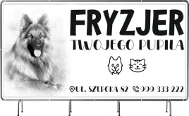 baner-reklamowy-200x100cm-duzo-wzorow-gotowe-projekty-psi-fryzjer