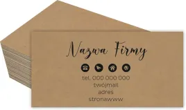 100-szt-eko-wizytowki-firmowe-kraft-250g-projekt-projekt-gratis