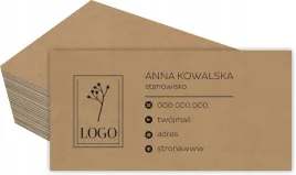 100-szt-eko-wizytowki-firmowe-kraft-250g-projekt-projekt-gratis