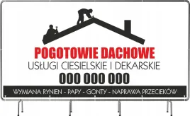 baner-reklamowy-100x50cm-gotowy-projekt-pogotowie-dachowe-plandeka