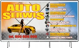 baner-reklamowy-200x100-cm-gotowy-projekt-gratis-naprawa-auto-serwis