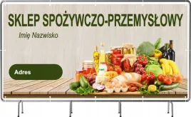 baner-reklamowy-100x50cm-gotowy-projekt-sklep-spozywczy-plandeka