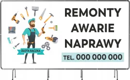baner-reklamowy-na-siatce-mesh-100x50-cm-projekt-remonty-naprawy-reklama