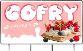 baner-reklamowy-100x50cm-z-gotowego-projektu-gofry-z-owocami-plandeka