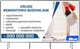 baner-reklamowy-200x100cm-gotowy-projekt-uslugi-budowlane-plandeka