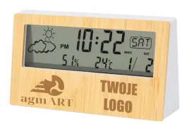 grawerowany-cyfrowy-zegar-stacja-pogodowa-twoje-logo-napis-10-sztuk