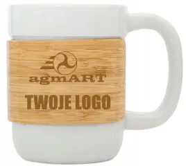 kubek-ceramiczny-z-bambusowa-opaska-twoje-logo-napis-gadzet-firmowy-25-szt
