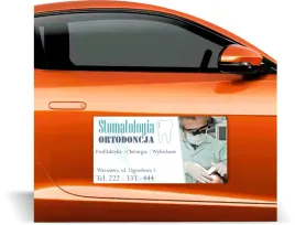magnes-na-samochod-reklama-magnetyczna-60x30-stomatolog-duzo-wzorow