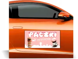 magnes-na-samochod-reklama-magnetyczna-60x30-paczki-paczkarnia