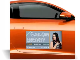 magnes-na-samochod-reklama-magnetyczna-60x30-salon-urody-wybor-wzorow