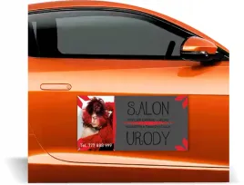 magnes-na-samochod-reklama-magnetyczna-60x30-salon-urody-gotowe-projekty
