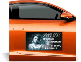 magnes-na-samochod-reklama-magnetyczna-60x30-salon-fryzjersko-kosmetyczny