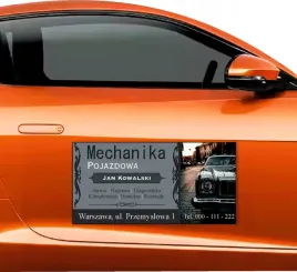 magnes-na-auto-reklama-magnetyczna-projekt-gratis-mechanika-pojazdowa