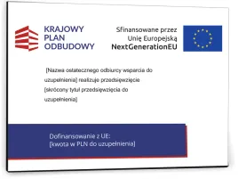 tablica-kpo-krajowy-plan-odbudowy-dofinansowanie-silos-dibond-42x30-cm