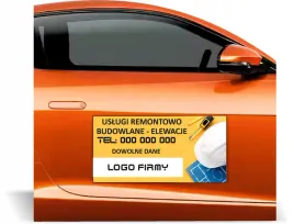 magnes-na-samochod-reklama-magnetyczna-60x30-uslugi-remontowo-budowlane