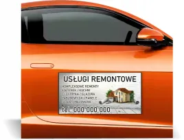 magnes-na-samochod-reklama-magnetyczna-60x30-uslugi-remontowe-rozne-wzory