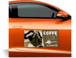 magnes-na-samochod-reklama-magnetyczna-60x30cm-coffe-shop-duzy-wybor-wzorow