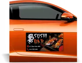 magnes-na-samochod-reklama-magnetyczna-60x30-sushi-bar-rozne-wzory