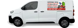 reklama-naklejka-na-samochod-duzo-wzorow-auto-serwis-wymiana-opon