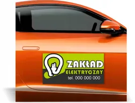 magnes-na-samochod-reklama-magnetyczna-60x30-zaklad-elektryczny-duzo-wzorow