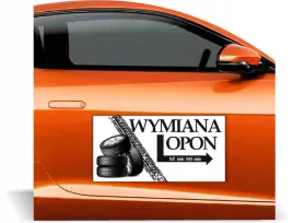 magnes-na-samochod-reklama-magnetyczna-60x30cm-wymiana-opon-rozne-wzory