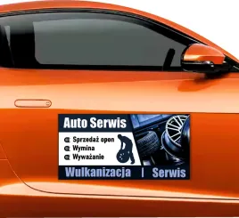magnes-na-samochod-reklama-magnetyczna-gotowy-projekt-gratis-auto-serwis
