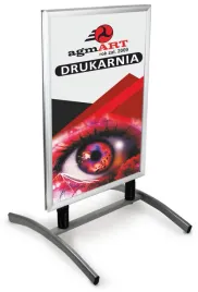 potykacz-stojak-reklamowy-spring-na-nogach-owz-a1-z-grafika-plakatami