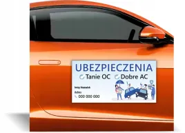 magnes-na-samochod-reklama-magnetyczna-gotowy-projekt-ubezpieczenia-oc-ac