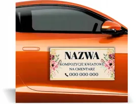 magnes-na-samochod-reklama-magnetyczna-projekt-kompozyjce-kwiatowe