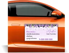magnes-na-samochod-reklama-magnetyczna-projekt-florystyka-okazjonalna