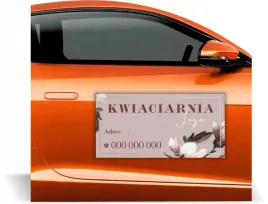 magnes-na-samochod-reklama-magnetyczna-gotowe-wzory-projekt-kwiaciarnia