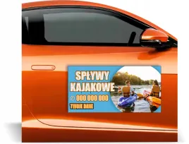 magnes-na-samochod-reklama-magnetyczna-gotowy-projekt-splywy-kajakowe