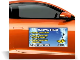 magnes-na-samochod-reklama-magnetyczna-projekt-pranie-tapicerki-dywanow